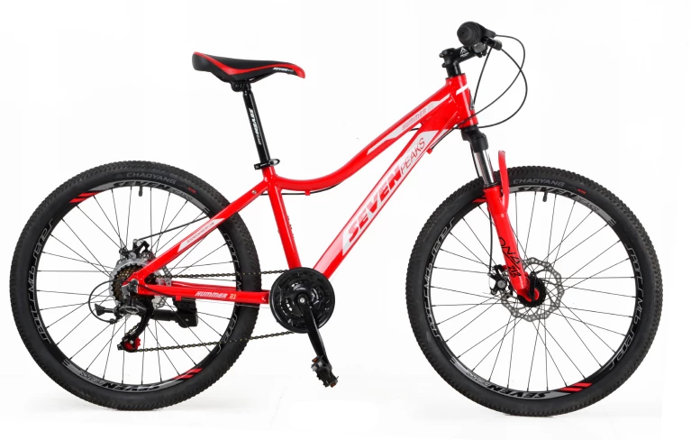 Fournel Bicycles Sevenpeaks Hummer 180 24 3 Fournel Bicycles Sevenpeaks Hummer 180 24