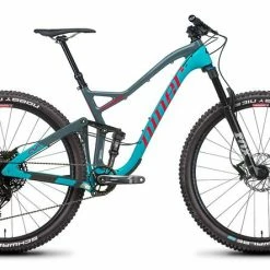 Fournel Bicycles JET 9 RDO 29 SX