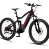 Fournel Bicycles Sevenpeaks Kombat 1 Fournel Bicycles Sevenpeaks Kombat -Transmission Boutique KOMBATNOIR2021