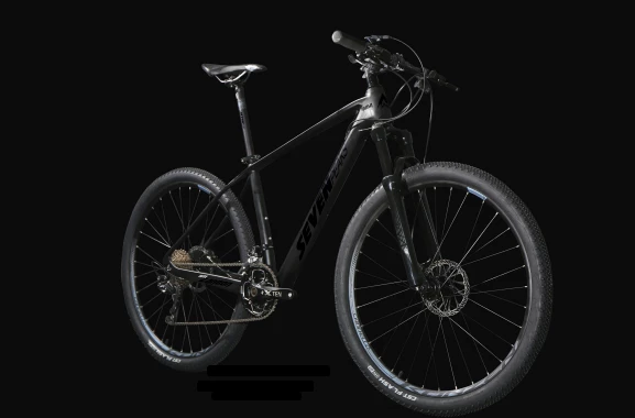 Fournel Bicycles Sevenpeaks Kuda 3 Fournel Bicycles Sevenpeaks Kuda