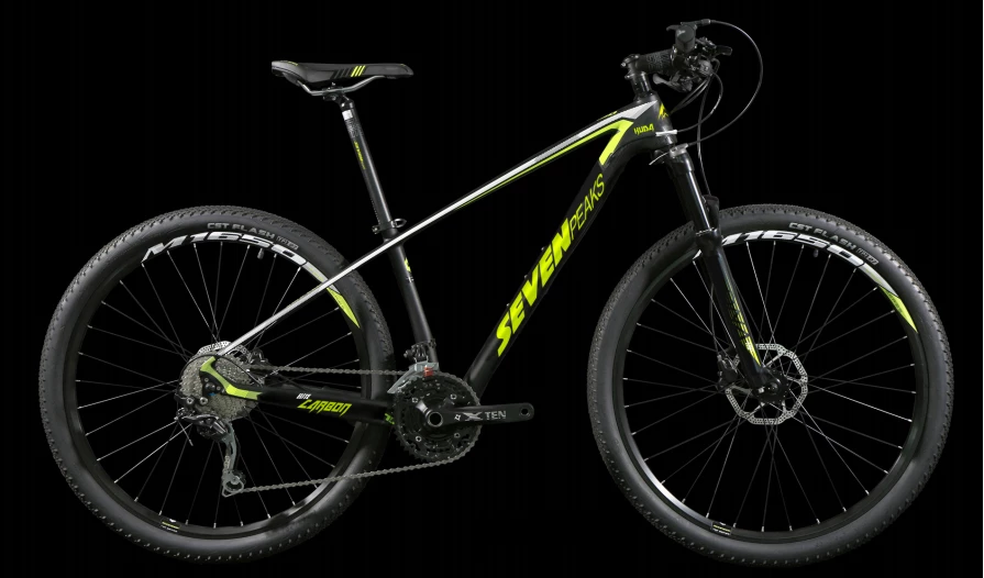 Fournel Bicycles Sevenpeaks Kuda 4 Fournel Bicycles Sevenpeaks Kuda – Image 2