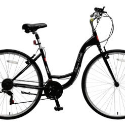 Fournel Bicycles Sevenpeaks Liberty 9 Fournel Bicycles Sevenpeaks Liberty -Transmission Boutique LIBERTYWNOIR2021