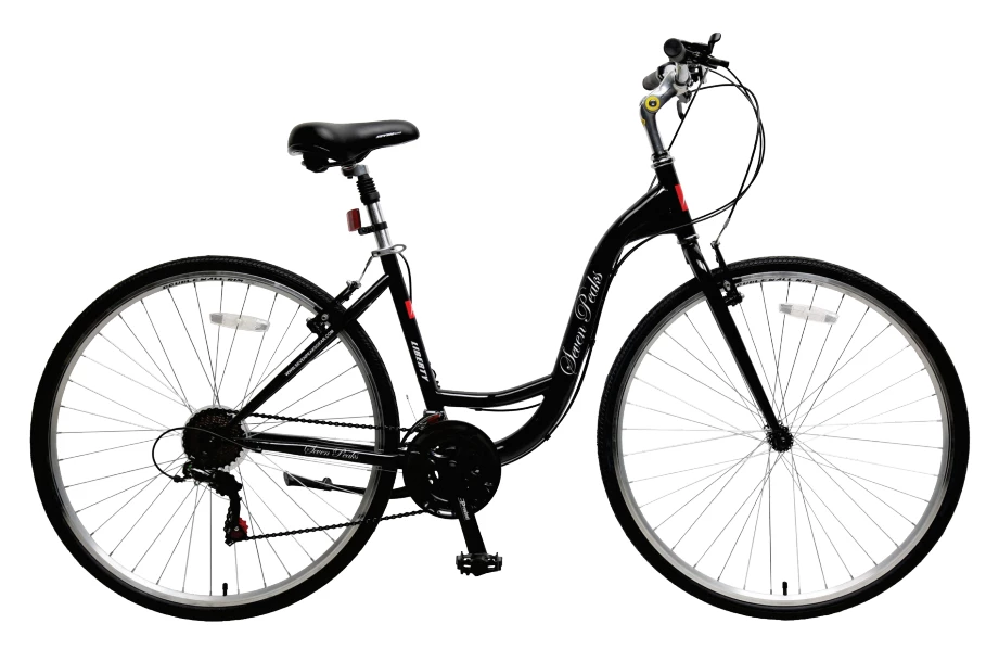 Fournel Bicycles Sevenpeaks Liberty 6 Fournel Bicycles Sevenpeaks Liberty – Image 4