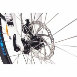 Fournel Bicycles NCM Moscow M3 E-Bike -Transmission Boutique NCMfrein