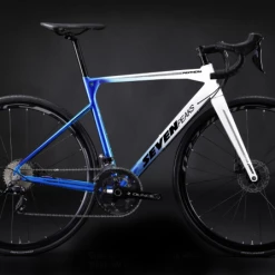 Fournel Bicycles Sevenpeaks Panthera