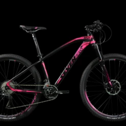 Fournel Bicycles Sevenpeaks Rebel 7 Fournel Bicycles Sevenpeaks Rebel -Transmission Boutique REBELROSE2021