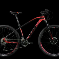 Fournel Bicycles Sevenpeaks Rebel