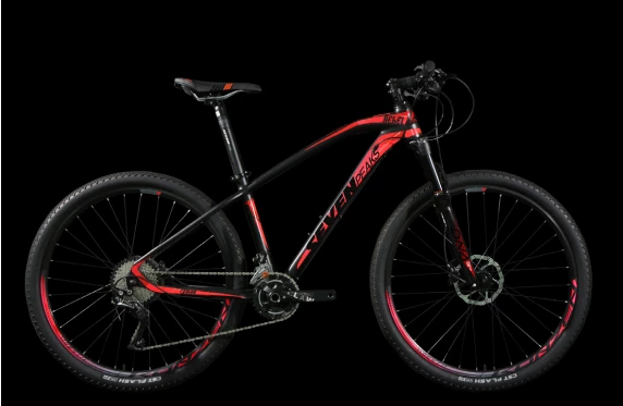 Fournel Bicycles Sevenpeaks Rebel 3 Fournel Bicycles Sevenpeaks Rebel