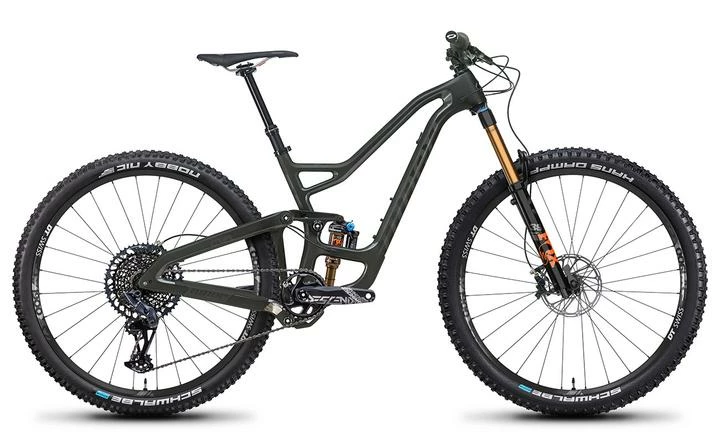 Fournel Bicycles RIP 9 RDO 29 GX 5 Fournel Bicycles RIP 9 RDO 29 GX – Image 3