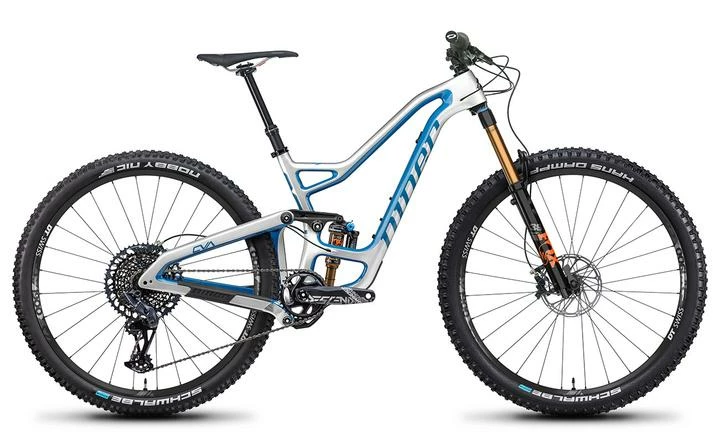 Fournel Bicycles RIP 9 RDO 29 GX 4 Fournel Bicycles RIP 9 RDO 29 GX – Image 2