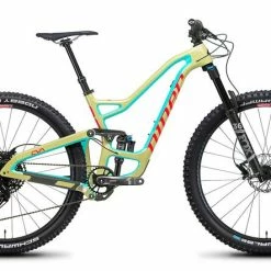 Fournel Bicycles RIP 9 RDO 29 SX 7 Fournel Bicycles RIP 9 RDO 29 SX -Transmission Boutique RIP9RDOSXEagleSand