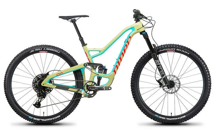 Fournel Bicycles RIP 9 RDO 29 SX 5 Fournel Bicycles RIP 9 RDO 29 SX – Image 3