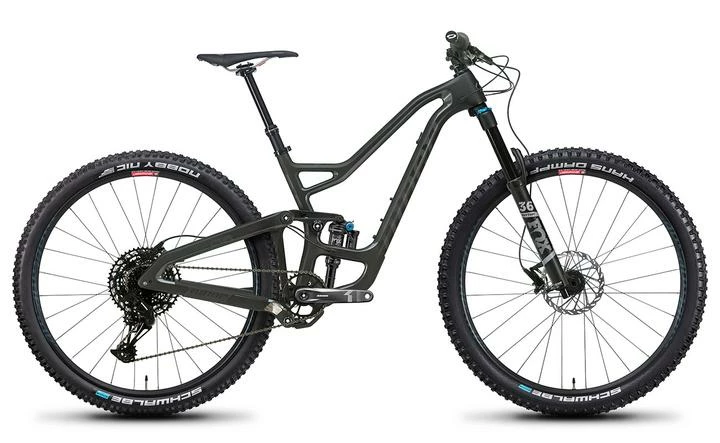 Fournel Bicycles RIP 9 RDO 29 SX 3 Fournel Bicycles RIP 9 RDO 29 SX