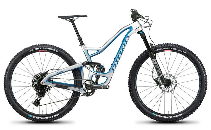 Fournel Bicycles RIP 9 RDO 29 SX 4 Fournel Bicycles RIP 9 RDO 29 SX – Image 2