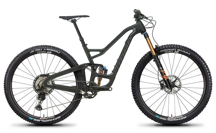 Fournel Bicycles RIP 9 RDO 29 XT 5 Fournel Bicycles RIP 9 RDO 29 XT – Image 3