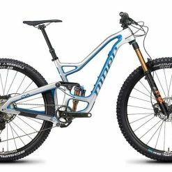 Fournel Bicycles RIP 9 RDO 29 XT