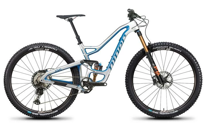 Fournel Bicycles RIP 9 RDO 29 XT 3 Fournel Bicycles RIP 9 RDO 29 XT