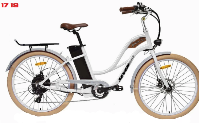 Fournel Bicycles Sevenpeaks Santa Fee 4 Fournel Bicycles Sevenpeaks Santa Fee – Image 2