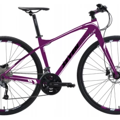 Fournel Bicycles Sevenpeaks Shadow 11 Fournel Bicycles Sevenpeaks Shadow -Transmission Boutique SHADOWMAUVE2021