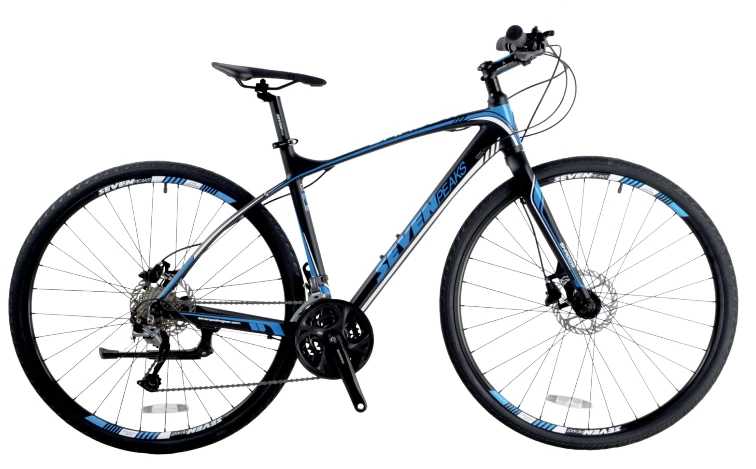 Fournel Bicycles Sevenpeaks Shadow 4 Fournel Bicycles Sevenpeaks Shadow – Image 2