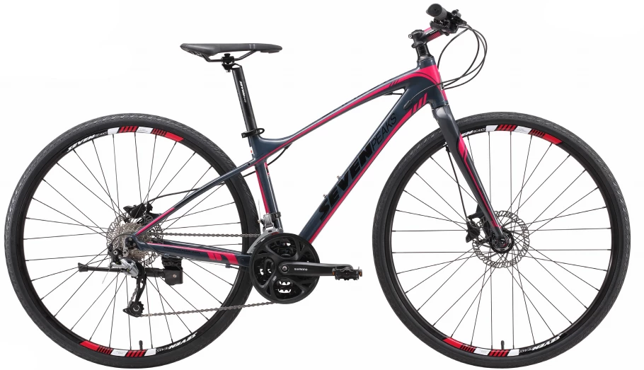 Fournel Bicycles Sevenpeaks Shadow 6 Fournel Bicycles Sevenpeaks Shadow – Image 4