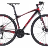 Fournel Bicycles Sevenpeaks Shadow 1 Fournel Bicycles Sevenpeaks Shadow -Transmission Boutique SHADOWNOIR ROUGE2021