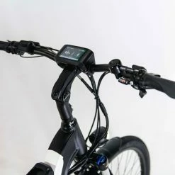 Fournel Bicycles ENVO ST 10 Fournel Bicycles ENVO ST -Transmission Boutique ST Detail11