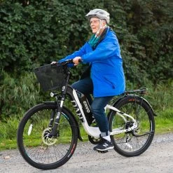 Fournel Bicycles ENVO ST 11 Fournel Bicycles ENVO ST -Transmission Boutique ST Lifestyle02