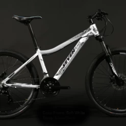 Fournel Bicycles Sevenpeaks Stella 7 Fournel Bicycles Sevenpeaks Stella -Transmission Boutique STELLABLANC2021