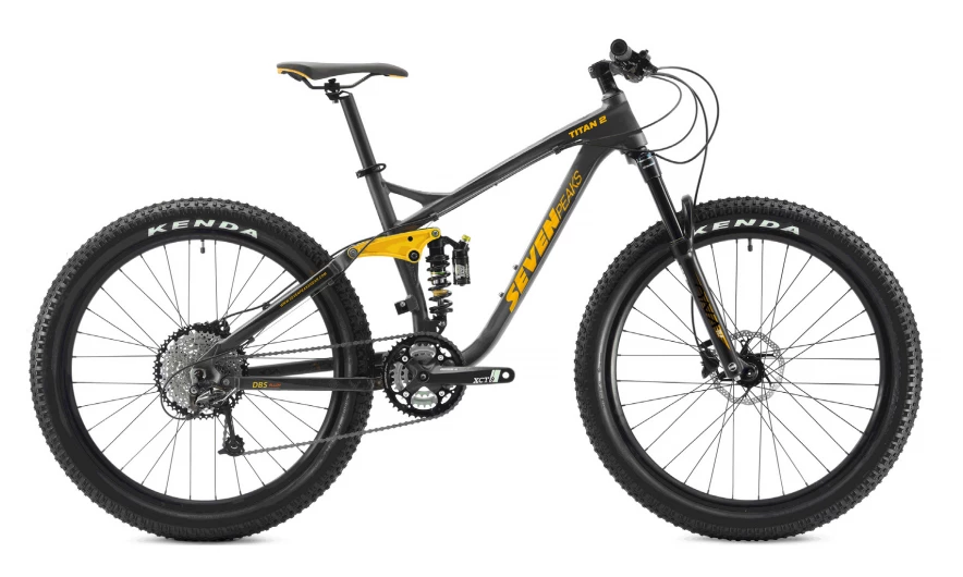Fournel Bicycles Sevenpeaks Titan 2 4 Fournel Bicycles Sevenpeaks Titan 2 – Image 2