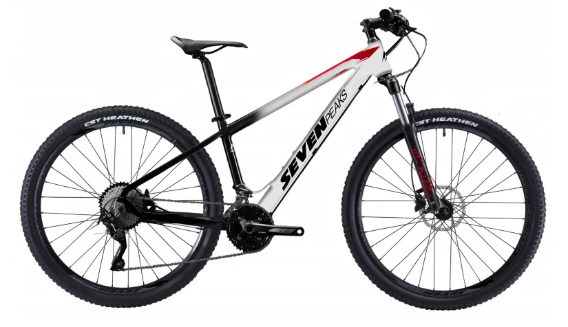 Fournel Bicycles Sevenpeaks Tomahawk 5 Fournel Bicycles Sevenpeaks Tomahawk – Image 3
