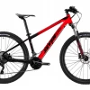 Fournel Bicycles Sevenpeaks Tomahawk 2 Fournel Bicycles Sevenpeaks Tomahawk -Transmission Boutique TOMAHAWKROUGE2021
