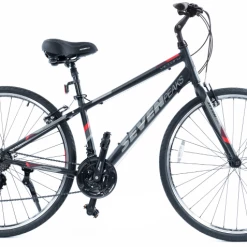 Fournel Bicycles Sevenpeaks Victory 9 Fournel Bicycles Sevenpeaks Victory -Transmission Boutique VICTORYNOIR2021