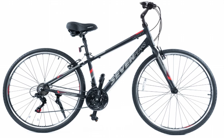 Fournel Bicycles Sevenpeaks Victory 5 Fournel Bicycles Sevenpeaks Victory – Image 3