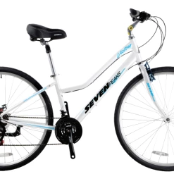 Fournel Bicycles Sevenpeaks Victory 10 Fournel Bicycles Sevenpeaks Victory -Transmission Boutique VICTORYWBLANC2021