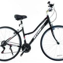 Fournel Bicycles Sevenpeaks Victory 11 Fournel Bicycles Sevenpeaks Victory -Transmission Boutique VICTORYWNOIR BLANC2021