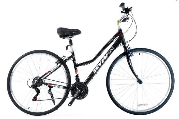 Fournel Bicycles Sevenpeaks Victory 7 Fournel Bicycles Sevenpeaks Victory – Image 5