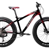 Fournel Bicycles Sevenpeaks X-11 Traker 2 Fournel Bicycles Sevenpeaks X-11 Traker -Transmission Boutique X 11TRAKERNOIR ROUGE2021