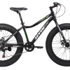 Fournel Bicycles Sevenpeaks X-2 Yeti 2 Fournel Bicycles Sevenpeaks X-2 Yeti -Transmission Boutique X 2YETINOIR VERT2021