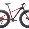 Fournel Bicycles Sevenpeaks X-9 Chaos 1 Fournel Bicycles Sevenpeaks X-9 Chaos -Transmission Boutique X 9CHAOSNOIR ROUGE2021