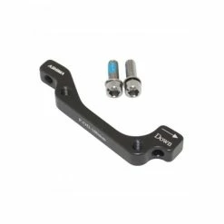 ADAPTATEUR FREIN A DISQUE VTT ASHIMA DISQUE 180mm ETRIER POST-MOUNT