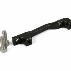 Adaptateur HOPE Étrier Mount M-Post 160 à Post 200 - Noir