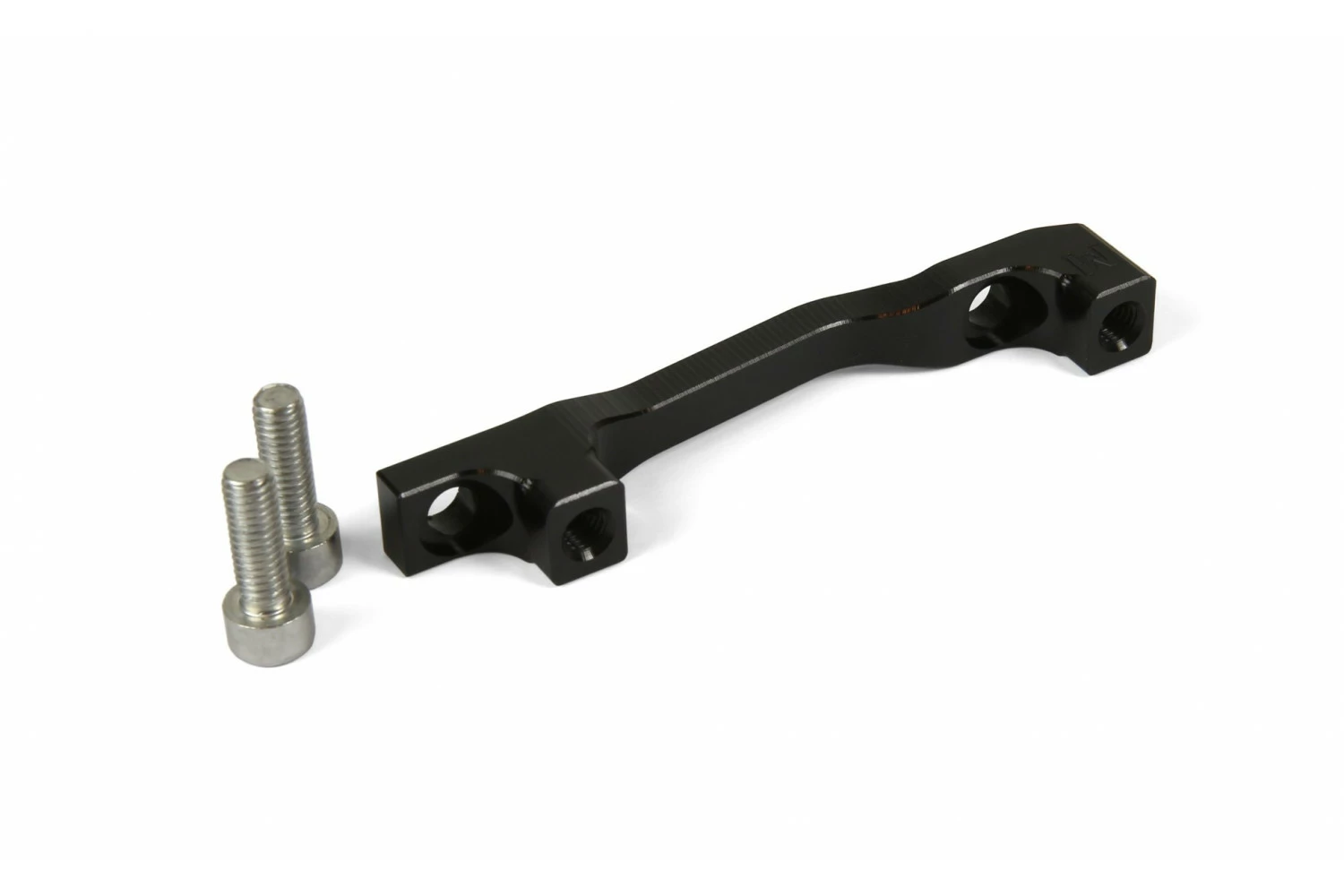 Adaptateur HOPE Étrier Mount M-Post 160 à Post 200 - Noir 3 Adaptateur HOPE Étrier Mount M-Post 160 à Post 200 - Noir