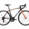 Seven Peaks Sevenpeaks Mantha 1 Seven Peaks Sevenpeaks Mantha -Transmission Boutique bike road mantha blue orange