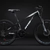 Fournel Bicycles Sevenpeaks Bull 2 Fournel Bicycles Sevenpeaks Bull -Transmission Boutique bullblanc2021