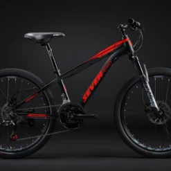 Fournel Bicycles Sevenpeaks Bull 10 Fournel Bicycles Sevenpeaks Bull -Transmission Boutique bullrouge2021