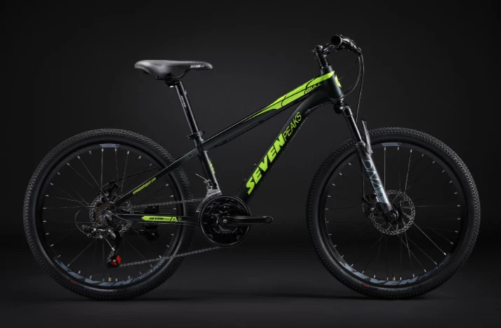 Fournel Bicycles Sevenpeaks Bull 7 Fournel Bicycles Sevenpeaks Bull – Image 5