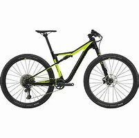 Fournel Bicycles Cannondale Scalpel Si Carbone 1