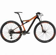 Fournel Bicycles Cannondale Scalpel Si Carbone 2