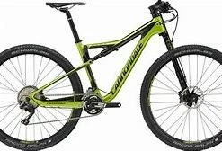 Fournel Bicycles Cannondale Scalpel Si Carbone 4